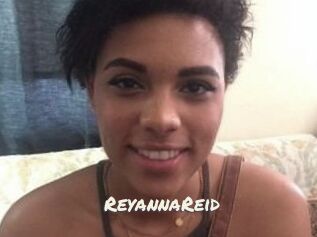 ReyannaReid