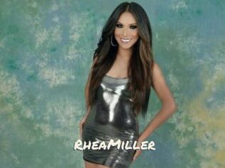 RheaMiller