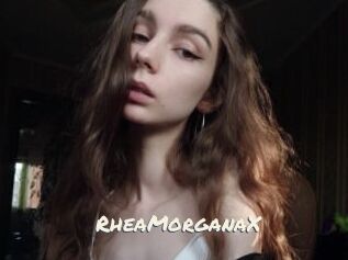 RheaMorganaX