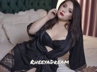 RheeyaDream
