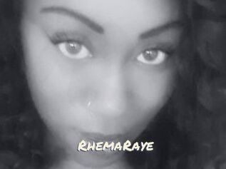 RhemaRaye