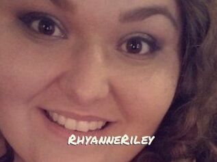 RhyanneRiley