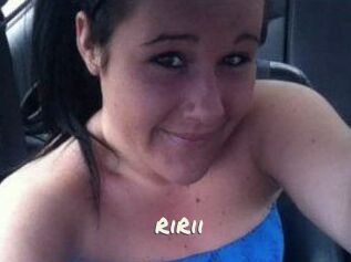 RiRii