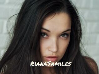 RianaSamiles