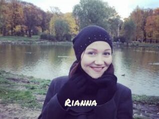 Rianna