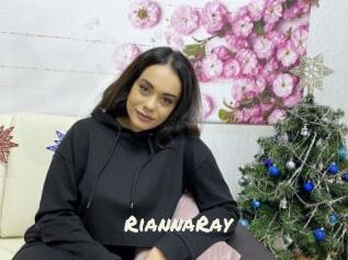 RiannaRay