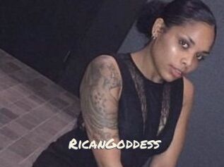 RicanGoddess