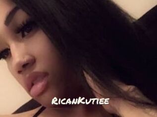 RicanKutiee