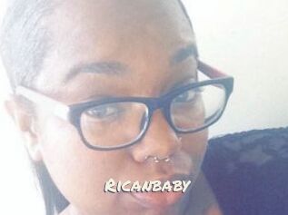 Ricanbaby
