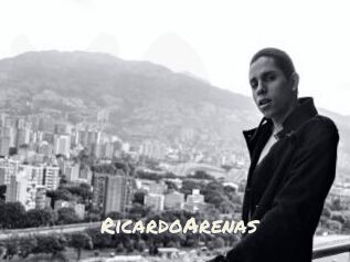 RicardoArenas