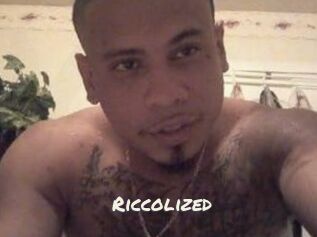 Riccolized