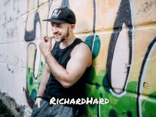 RichardHard