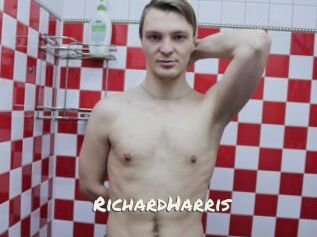 RichardHarris