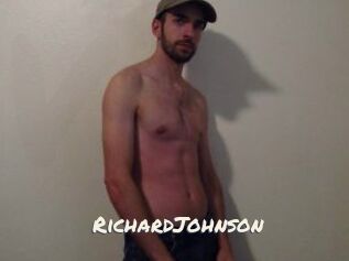 RichardJohnson
