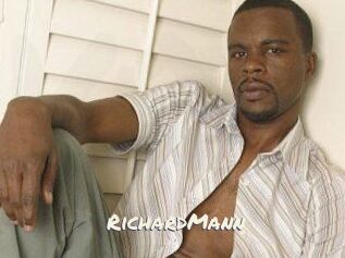 RichardMann