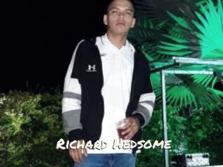 Richard_Hedsome