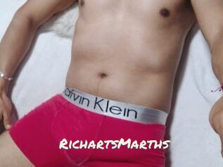 RichartsMarths
