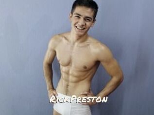 RickPreston