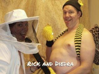 Rick_and_Diedra