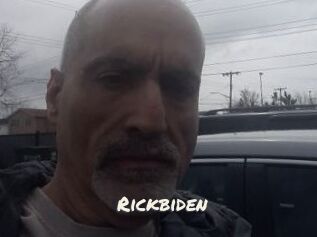 Rickbiden