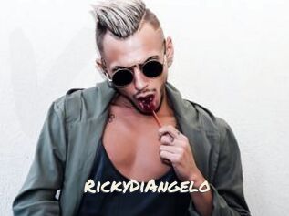 RickyDiAngelo