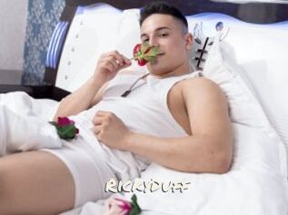 RickyDuff Vierges