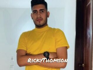 RickyThomson