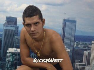 RickyWest