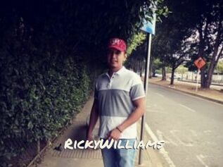RickyWilliams
