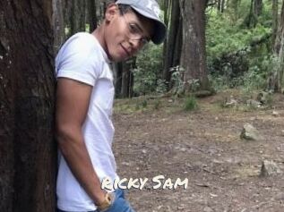 Ricky_Sam