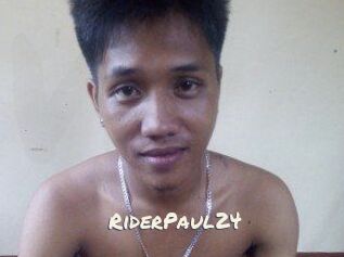 RiderPaul24
