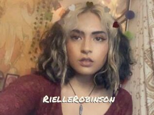 RielleRobinson