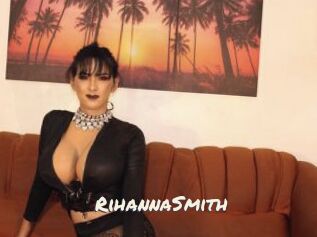 RihannaSmith