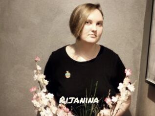 Rijanina