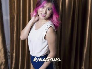 RikaSong