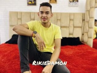 RikieDamon