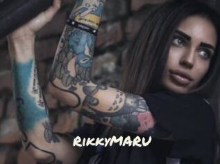 RikkyMARU