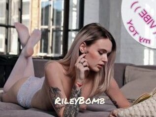 RileyBomb