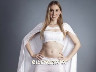 RileyReyXXX