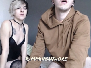 RimmingWhore