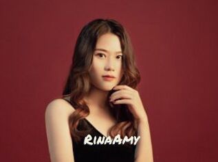 RinaAmy