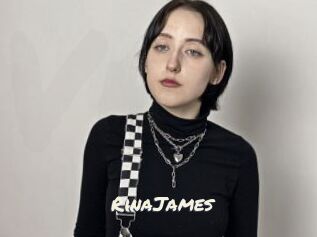 RinaJames