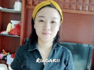 Ringakii