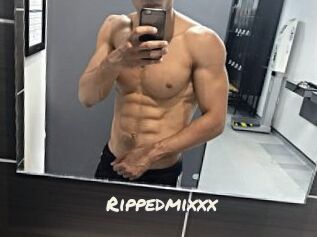 Rippedmixxx