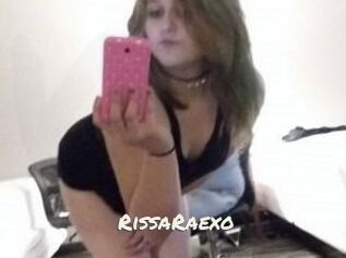 RissaRaexo