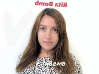 RitaBomb