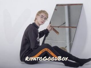 RiyatoGoodBoy
