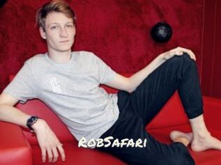 RobSafari