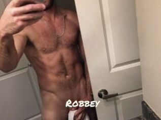 Robbey
