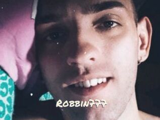 Robbin777